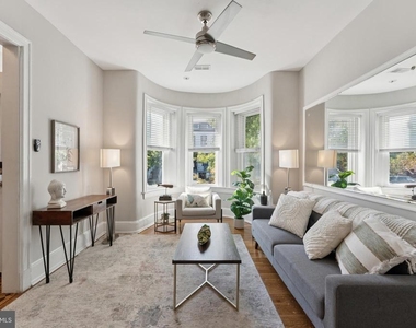 123 U Street Nw - Photo Thumbnail 2