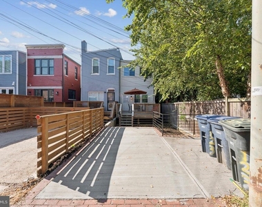 123 U Street Nw - Photo Thumbnail 23