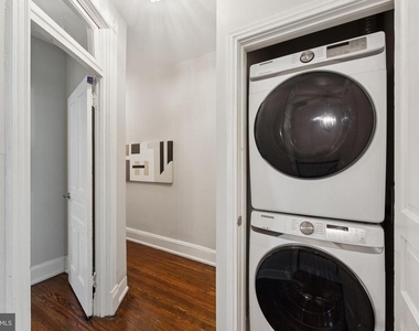 123 U Street Nw - Photo Thumbnail 22