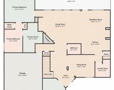 3004 Edgecreek Pl - Photo Thumbnail 38
