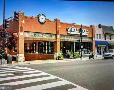 2320 Wisconsin Avenue Nw - Photo Thumbnail 16