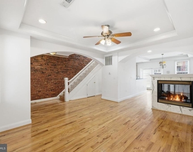 601 Kenyon Street Nw - Photo Thumbnail 5