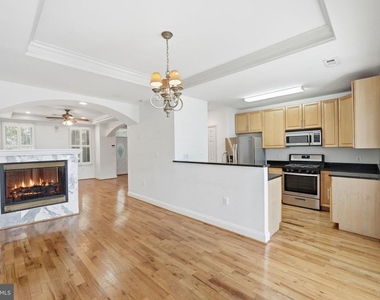 601 Kenyon Street Nw - Photo Thumbnail 7
