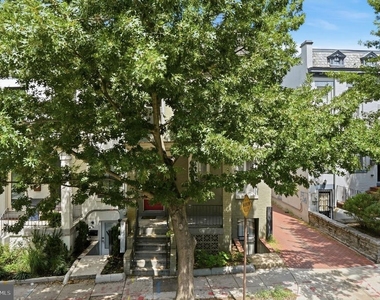 601 Kenyon Street Nw - Photo Thumbnail 28
