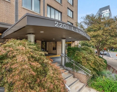 2201 L Street Nw - Photo Thumbnail 1
