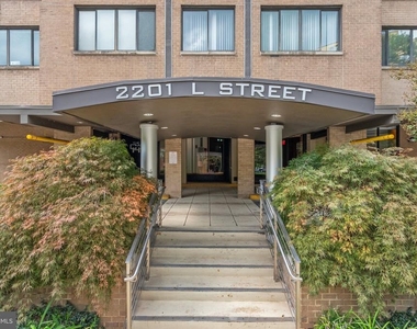 2201 L Street Nw - Photo Thumbnail 2