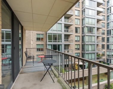 2201 L Street Nw - Photo Thumbnail 23