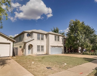 2602 Stapleford Dr - Photo Thumbnail 1