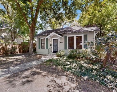 4211 Avenue B - Photo Thumbnail 2