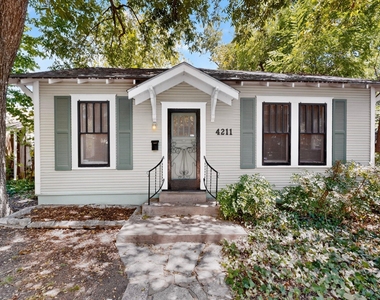 4211 Avenue B - Photo Thumbnail 1