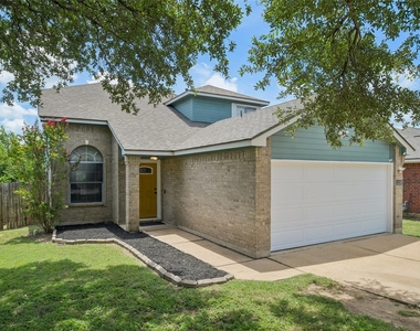 1110 Brashear Ln - Photo Thumbnail 1