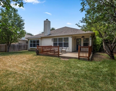 2808 Barefoot Ln - Photo Thumbnail 16