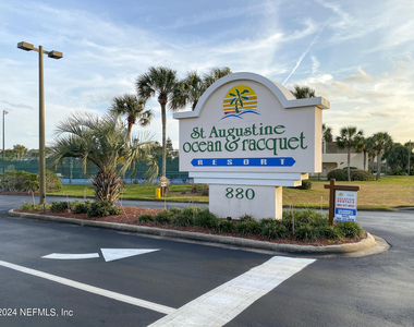 880 A1a Beach Boulevard - Photo Thumbnail 23