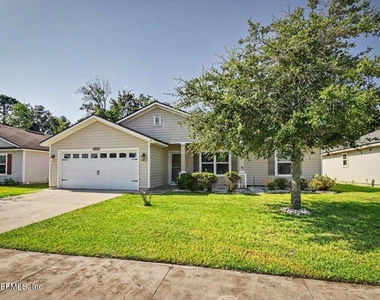 328 Gillespie Gardens Drive - Photo Thumbnail 3