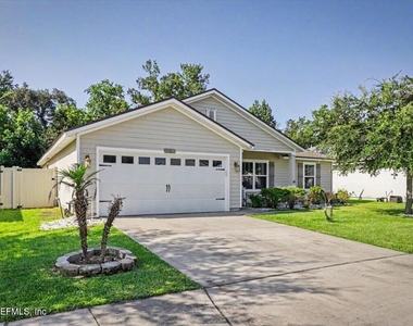 328 Gillespie Gardens Drive - Photo Thumbnail 1