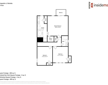 4841 Chapelle Court - Photo Thumbnail 15