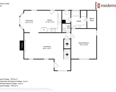 241 Kipling Drive - Photo Thumbnail 18