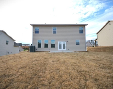 1450 Sunny Valley Lane - Photo Thumbnail 3