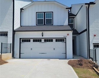 1504 Purple Coneflower Avenue Se - Photo Thumbnail 1