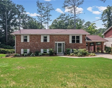 1342 Atterberry Place - Photo Thumbnail 1