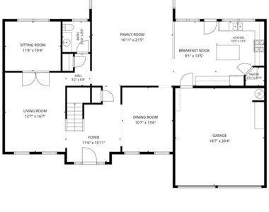 7810 Brookwood Way - Photo Thumbnail 52