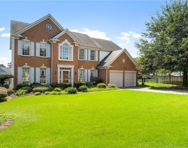 7810 Brookwood Way - Photo Thumbnail 1