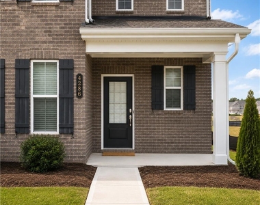 4286 Waxwing Street - Photo Thumbnail 1