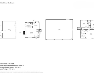 4579 N Woodlake Lane Se - Photo Thumbnail 18