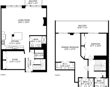 6 S Laflin Street - Photo Thumbnail 9