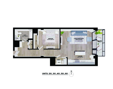 812 W Adams Street - Photo Thumbnail 8
