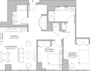 164 N Peoria Street - Photo Thumbnail 1