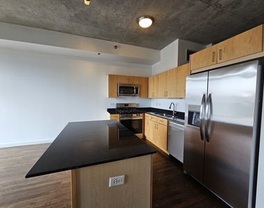 1620 S Michigan Avenue - Photo Thumbnail 2