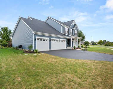 406 Mary Ann Circle - Photo Thumbnail 1