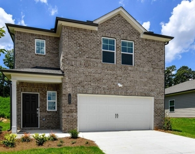 12006 Crosswicks Road - Photo Thumbnail 9