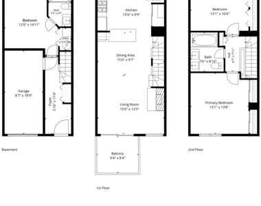 1835 W Oakdale Avenue - Photo Thumbnail 25