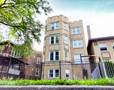7948 S Evans Avenue - Photo Thumbnail 1