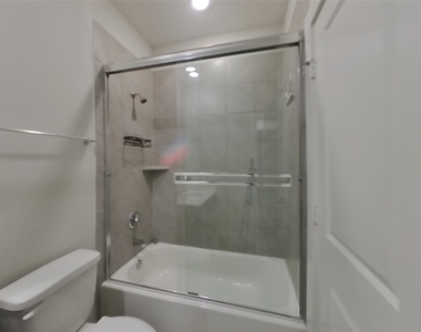 23607 Gibson Forest Drive - Photo Thumbnail 13