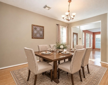 1311 Shady Grove Court - Photo Thumbnail 4