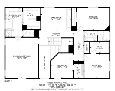1311 Shady Grove Court - Photo Thumbnail 23