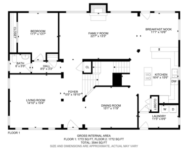 1311 Shady Grove Court - Photo Thumbnail 24
