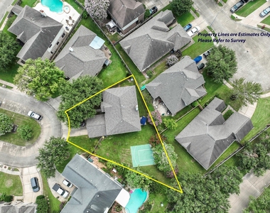 1311 Shady Grove Court - Photo Thumbnail 21