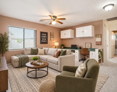 1311 Shady Grove Court - Photo Thumbnail 14