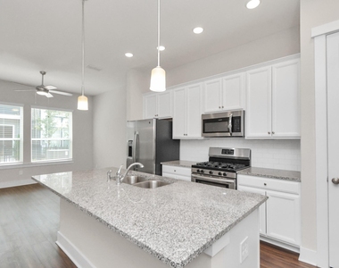 731 Strawberry Pines Court - Photo Thumbnail 1