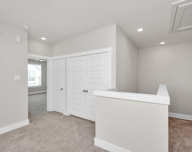 731 Strawberry Pines Court - Photo Thumbnail 21