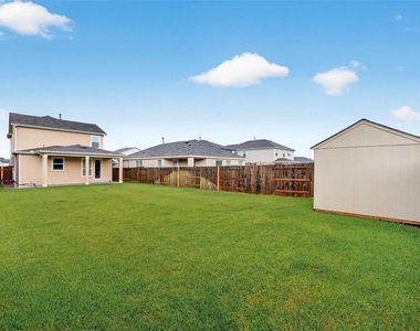 15723 Autumn Chicory Drive - Photo Thumbnail 21