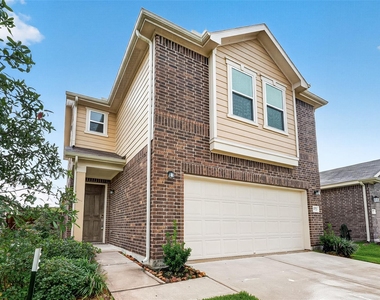 15723 Autumn Chicory Drive - Photo Thumbnail 1