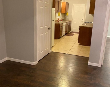 3502 Rosedale Street - Photo Thumbnail 1