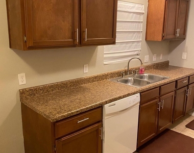 3502 Rosedale Street - Photo Thumbnail 2