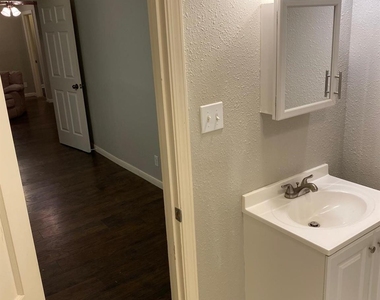 3502 Rosedale Street - Photo Thumbnail 14