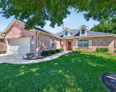 6118 N Fawnlake Drive - Photo Thumbnail 1
